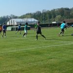 "Cette journée lui ressemble" : Un tournoi de foot pour rendre hommages à Jules, décédé dans un accident de voiture - ICI