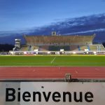 Le meeting de Sotteville 2026 annulé en raison des travaux sur la piste d'athlétisme - ICI