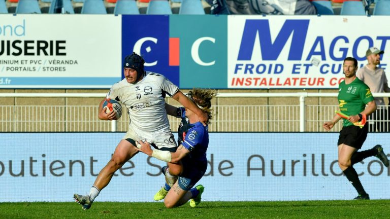 Rugby et Réalité : Quand le SU Agen écrase Aurillac, pendant que les élus RN s'enlisent dans l'absurde !