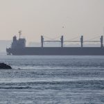 Quand les dirigeants d'extrême droite regardent ailleurs : deux navires US dans le détroit d'Ormuz !