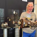 Les métiers d’art dans leurs nombreux états se déclinent au musée Maison Rouge de St-Jean-du-Gard