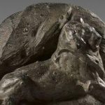 Vente aux enchères : la Ville de Belfort s'adjuge une maquette originale de son célèbre Lion - ICI