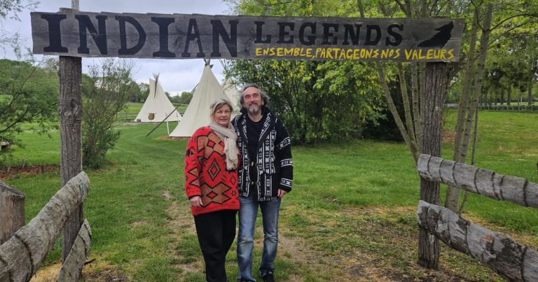 Quand l&rsquo;armée rencontre le camp amérindien : une saison sans Jean Lemoro