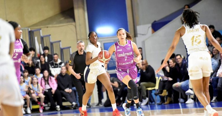 Landerneau : Quand le Basket Rime avec Résilience et Ironie Politique