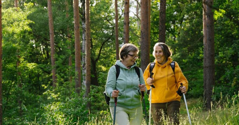 Randonnée de Printemps à Percey : Quand la Déconnexion Rime avec Déconnexion