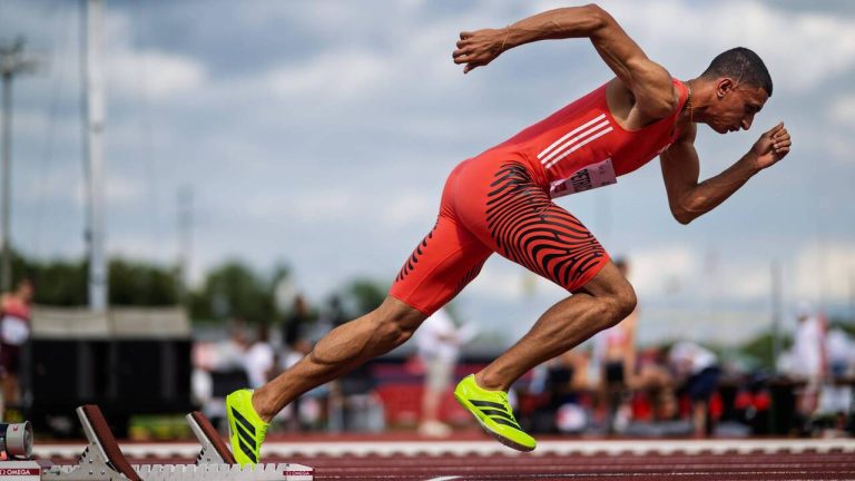 Quand le sport de haut niveau devient une loterie : Ricky Petrucciani et la précarité des athlètes