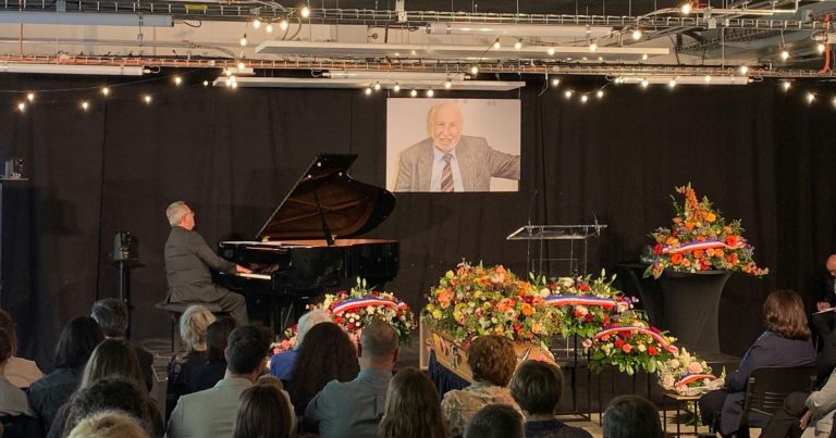 Louis Besson : Un Adieu au Grand Homme d&rsquo;État, mais à Quel Prix ?