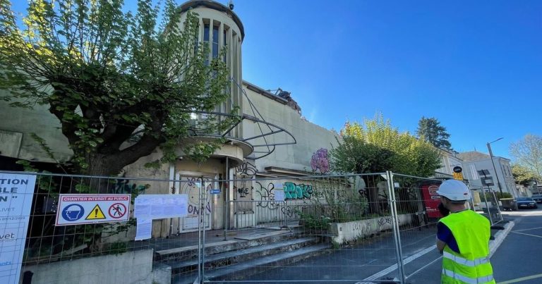 Le Pavillon : un monument de la nuit s&rsquo;effondre sous le poids des souvenirs