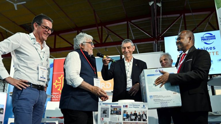 Mayotte : Entre promesses et désespoir, le cri d&rsquo;alarme d&rsquo;un maire