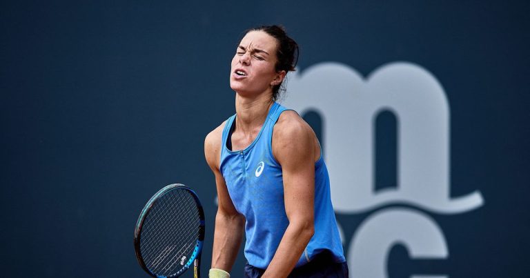 Loïs Boisson : La tête d&rsquo;affiche absente, encore un forfait qui fait désordre