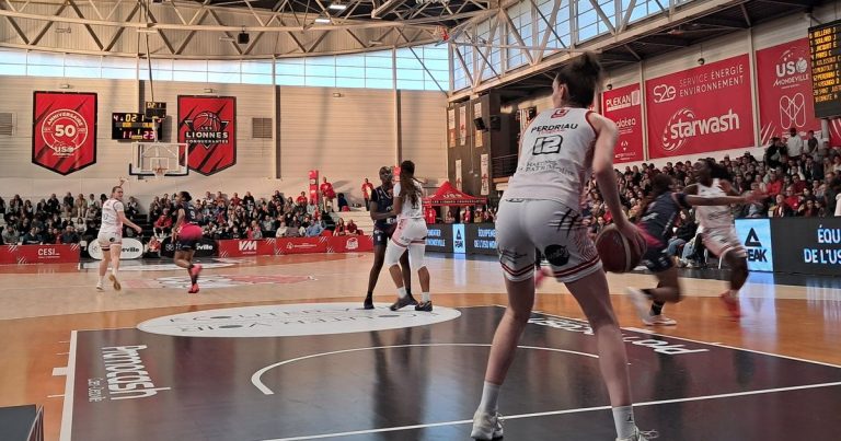 Mondeville : De l&rsquo;enfer à la victoire, un match à la sauce politique