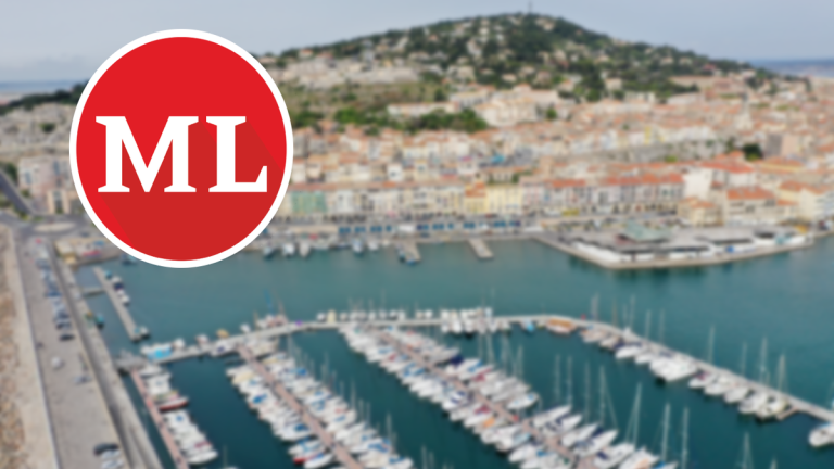 Sète : Entre pluie battante et promesses en berne