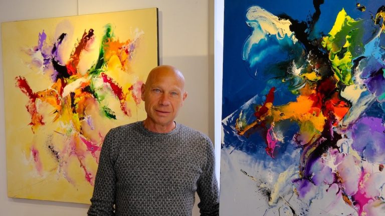 Explosion de couleurs, ou explosion de contradictions ?