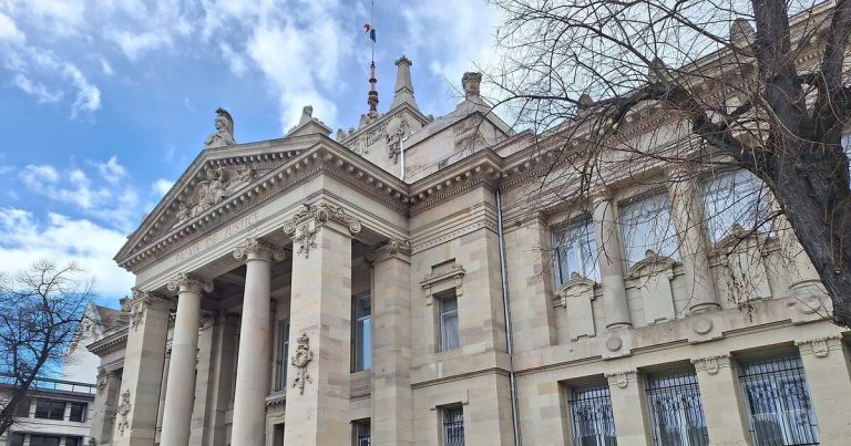 Strasbourg : Quand le marteau devient l&rsquo;outil de la discorde