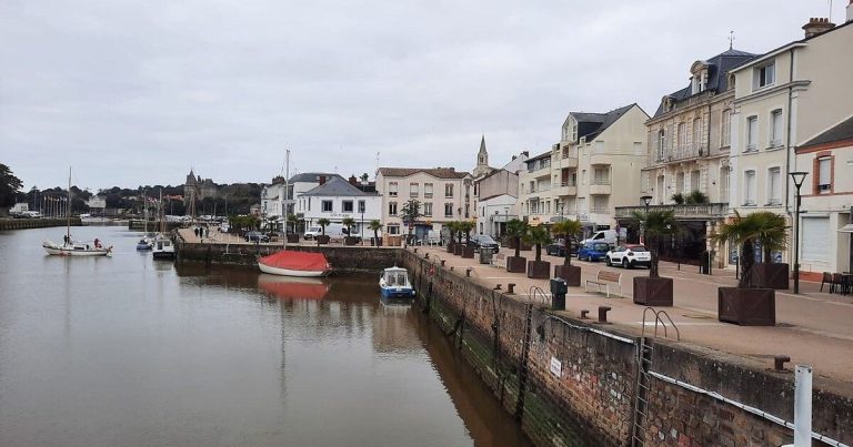 « Chouette, il pleut ! » : Quand la pluie devient une aubaine pour les vacanciers