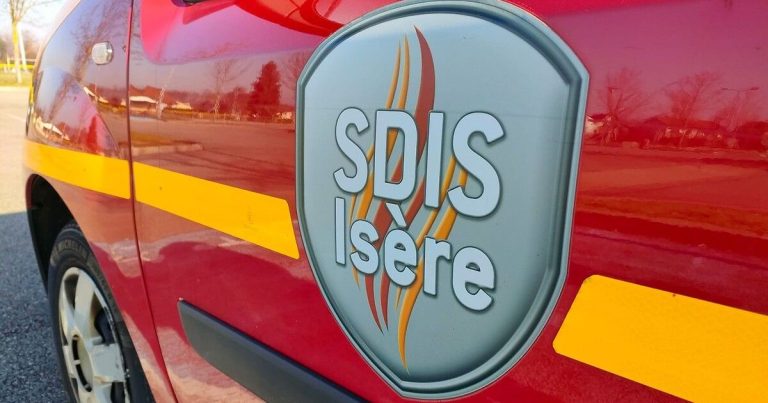 Incendie à Savas-Mépin : Quand la réalité dépasse la fiction