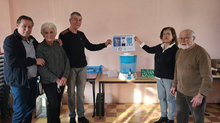 Des fontaines pour Mayotte : quand l&rsquo;eau devient un symbole de l&rsquo;inefficacité politique