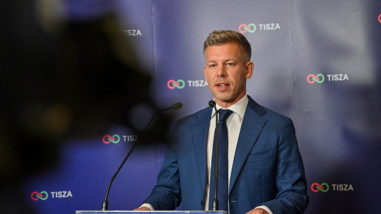 Peter Magyar : Le Nouveau Messie Hongrois ou Simple Illusion ?