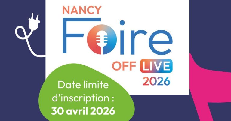 Nancy Foire Off Live : Un Tremplin Musical ou un Énième Écran de Fumée ?