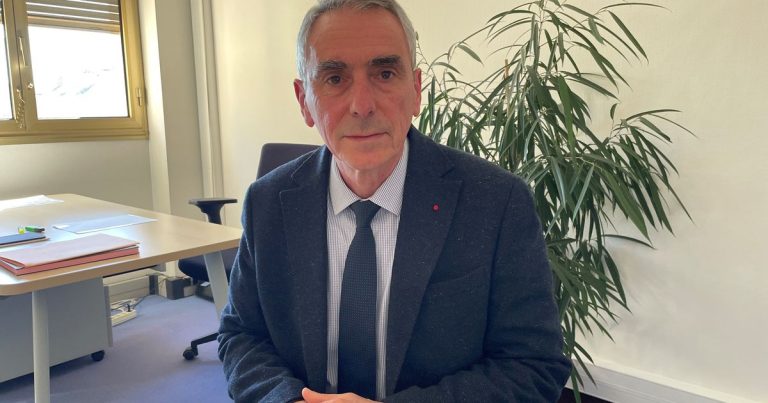 Armando de Oliveira : le général qui veut sécuriser Orléans… avec un soupçon de militarisme