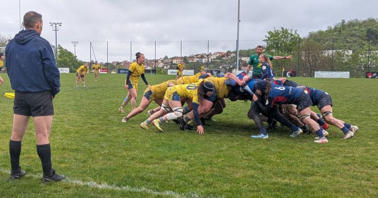 L&rsquo;ASM Rugby Féminin : Une Victoire Qui Fait Tache d&rsquo;Huile Dans le Rugby Ultraconservateur