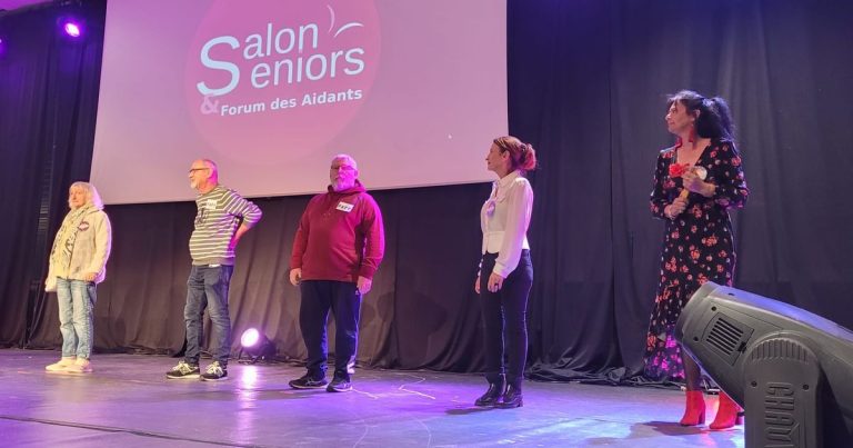 Super Mamie et Super Papy : Quand l&rsquo;âge devient un concours de popularité