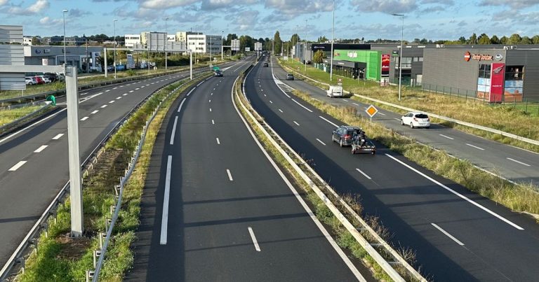 RD 2020 : Quand la Métropole fait du feu de paille