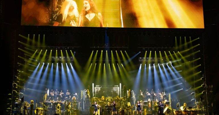 Hans Zimmer : Le Maestro de la Musique de Film ou le Symbole de l&rsquo;Incohérence Politique ?