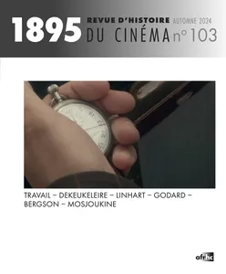 L&rsquo;Industrie du Film : Entre Création et Contradictions