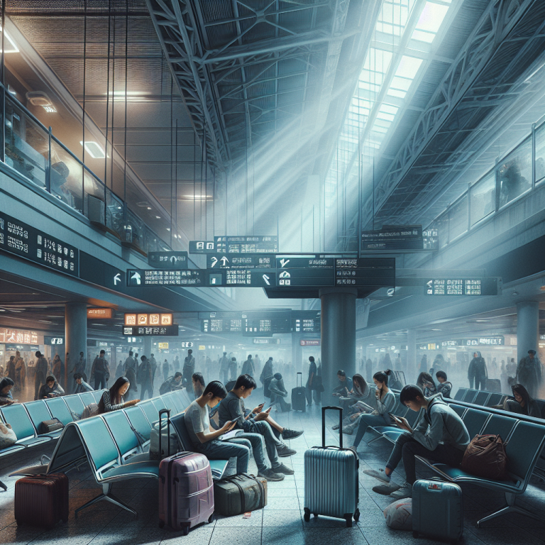 Voyageurs, attention aux pièges cachés : découvrez nos astuces pour éviter les erreurs de prix !