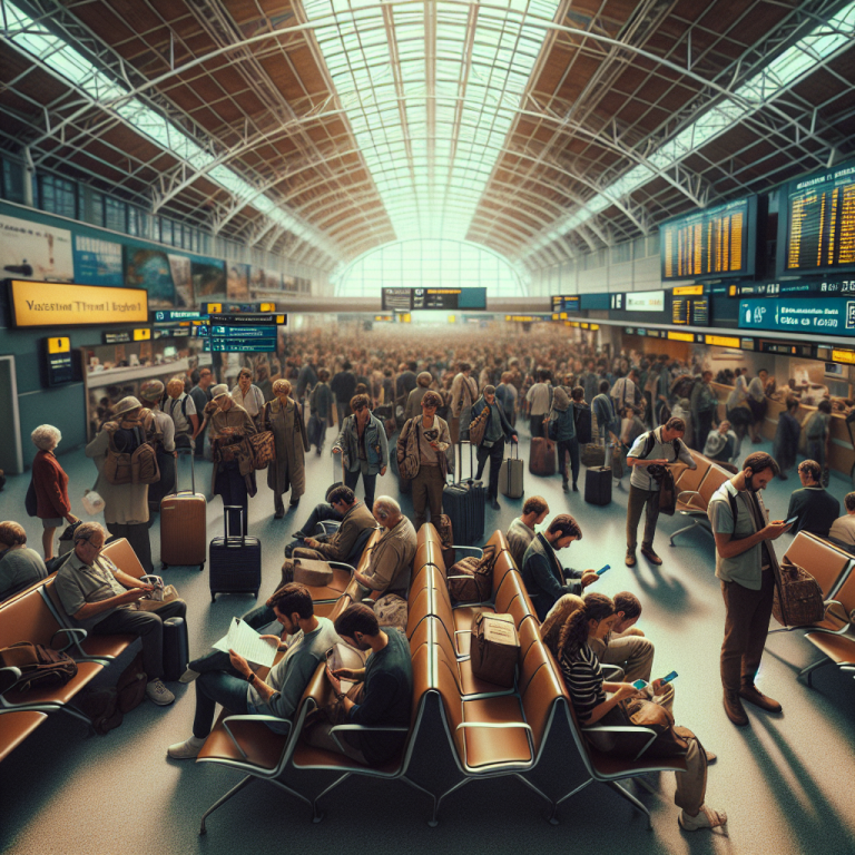 Évitez les Pièges Cachés : 5 Erreurs Courantes des Voyageurs sur Google Discover