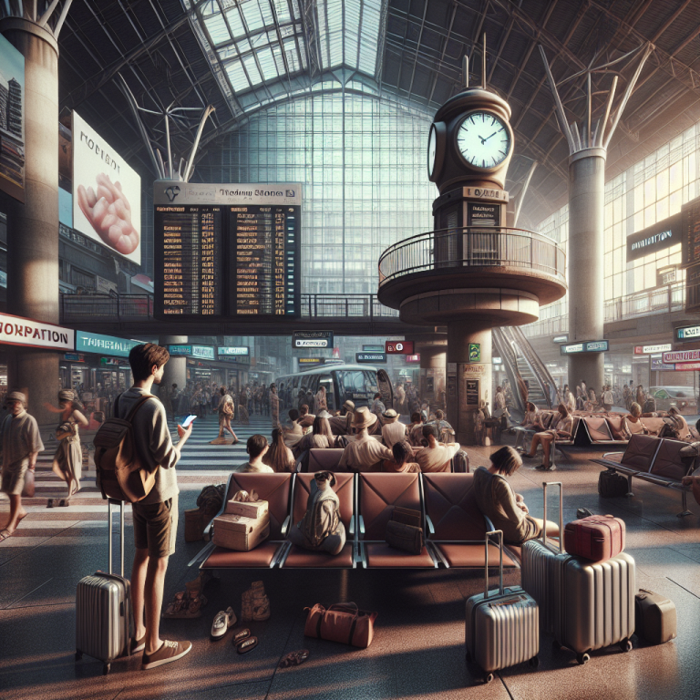 Évitez les pièges cachés : les erreurs de voyageurs qui font flamber vos billets d’avion !