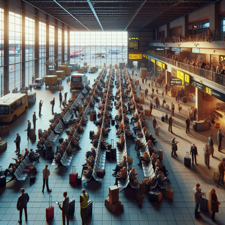 Évitez ces erreurs de voyageurs : les pièges cachés qui augmentent vos tarifs de vol