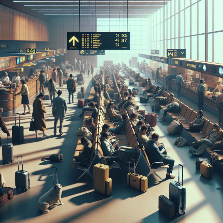 Billets d&rsquo;avion : Évitez les pièges cachés qui alourdissent votre budget voyage !