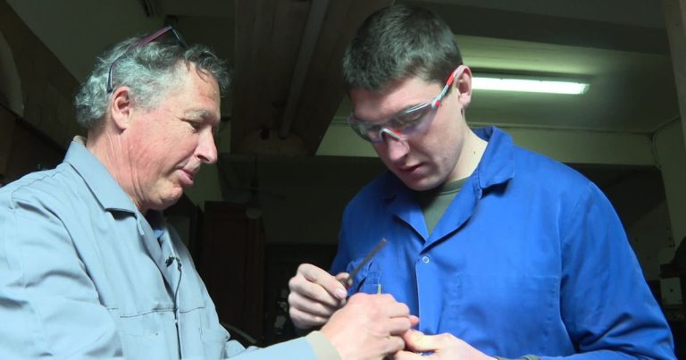 Quand la tradition s’emmêle : la coutellerie Destannes, un héritage à trancher !