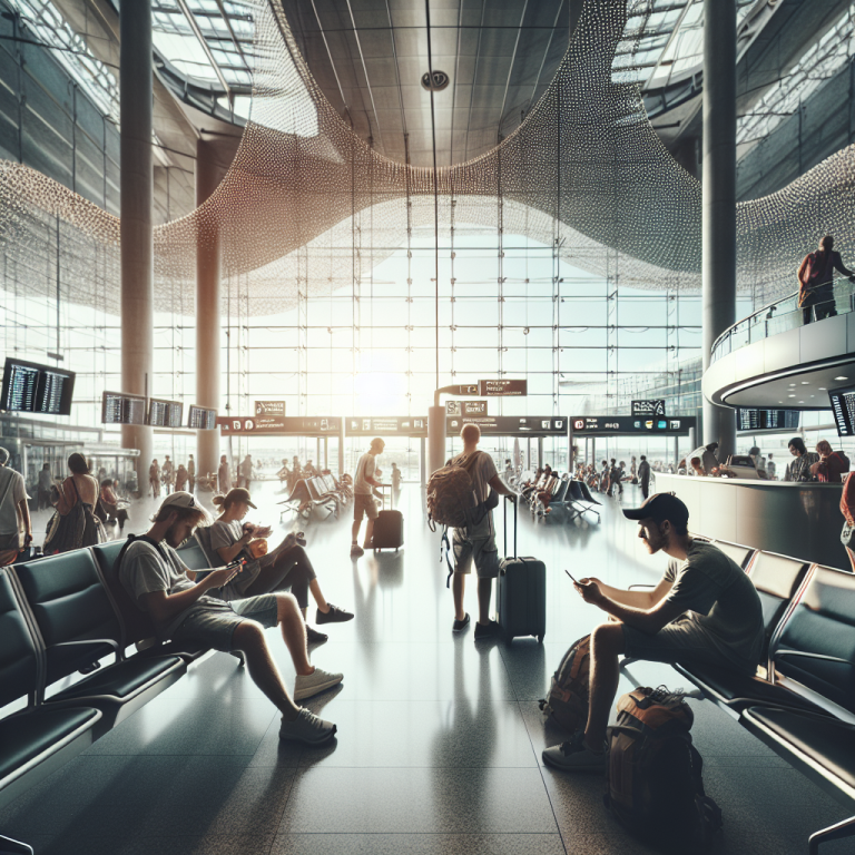 Réservez malin : Évitez les pièges cachés qui ruinent vos voyages en avion