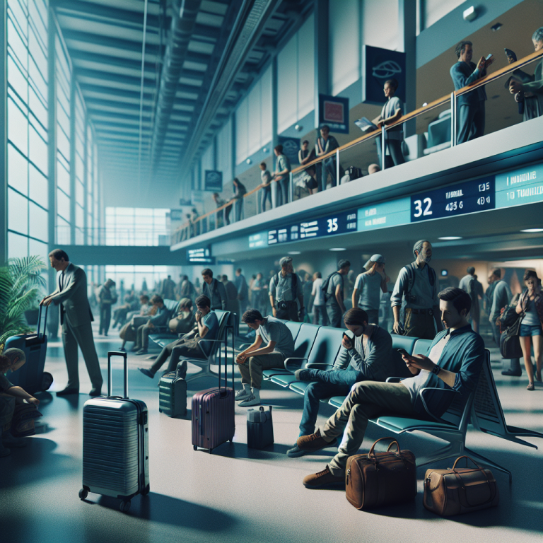 Ces erreurs de voyageurs qui vous coûteront cher à la dernière minute !