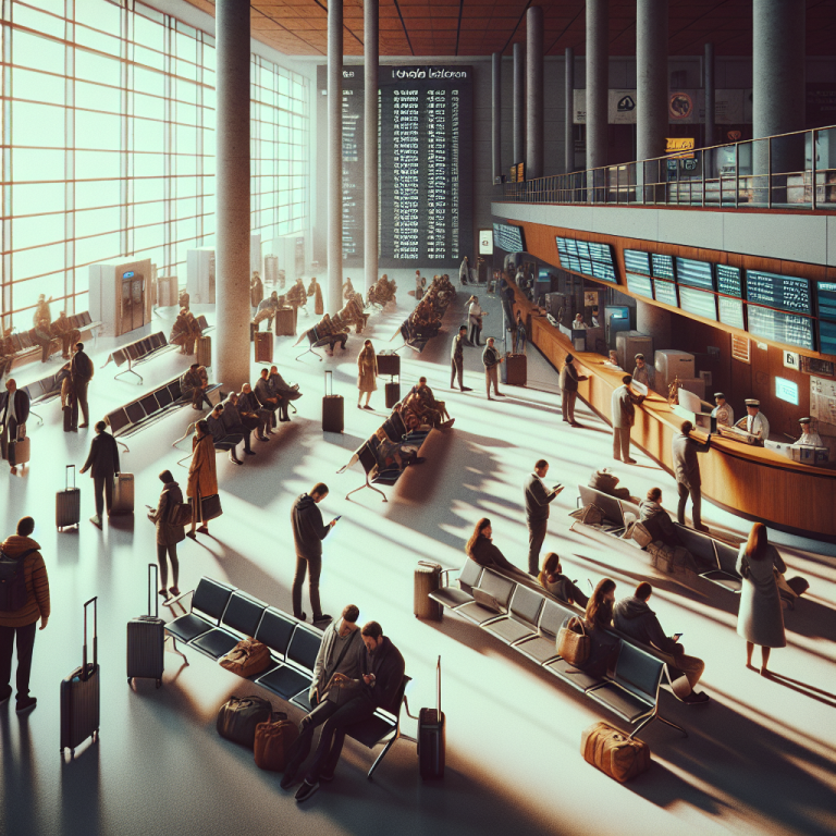 Évitez les pièges cachés : comment dénicher les meilleurs vols en un clin d&rsquo;œil !