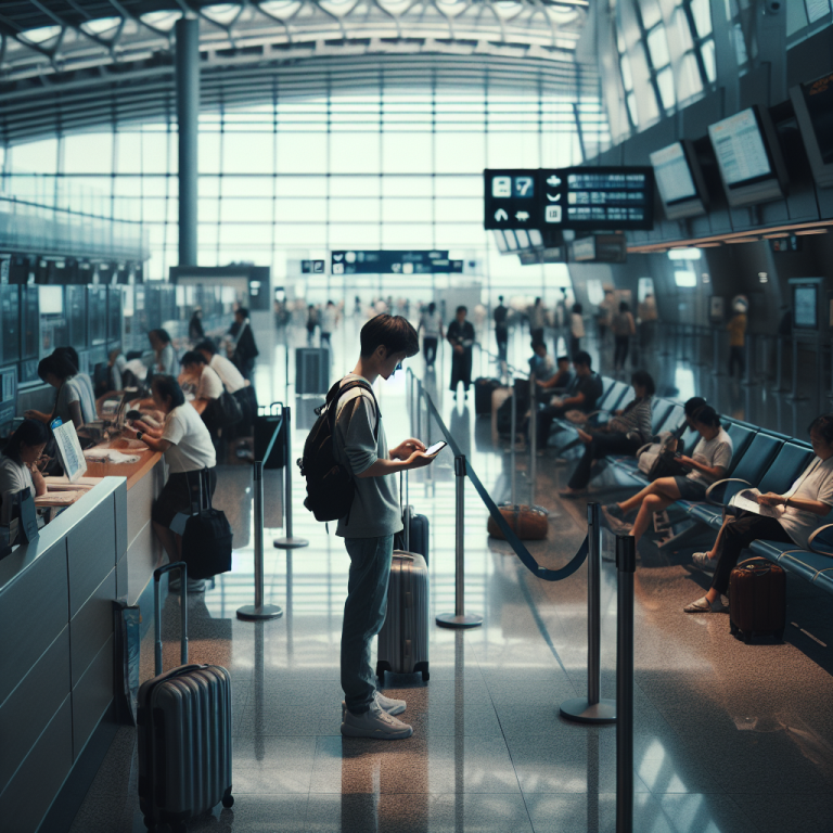 Révélation : 5 erreurs de voyageurs qui font exploser le prix de votre billet d&rsquo;avion