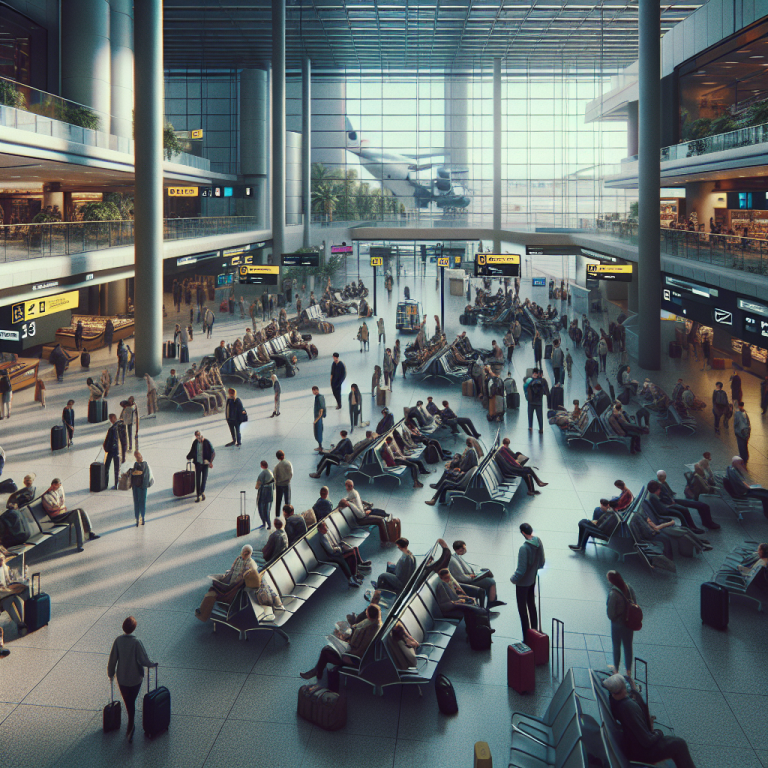 Voyageurs piégés : Comment éviter les erreurs cachées des vols optimisés sur Google Discover