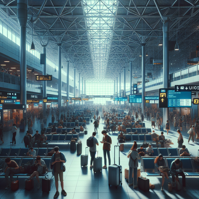 Évitez ces pièges de voyage : Comment j&rsquo;ai failli payer le double de mon vol !