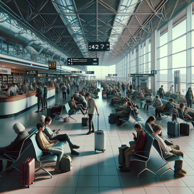 Ne laissez pas ces erreurs de voyage vous ruiner : 5 conseils précieux à découvrir !