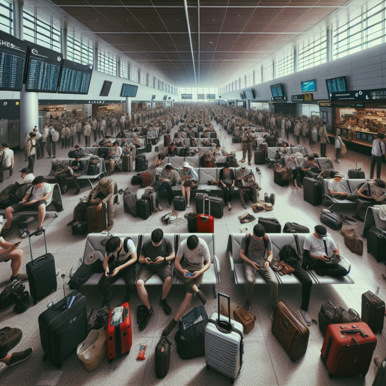 Évitez ces pièges cachés : 5 erreurs de voyageurs qui coûtent cher !