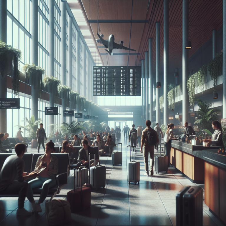 Évitez ces pièges cachés qui font flamber vos prix de vol !