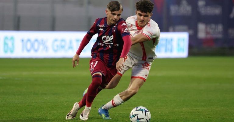 Clermont Foot : Quand la Domination Rime avec Déception