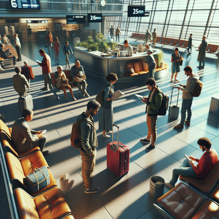 Le voyage n&rsquo;est pas qu&rsquo;une question de destinations