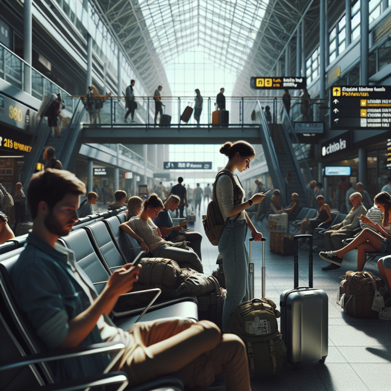 Voyager est une aventure incroyable