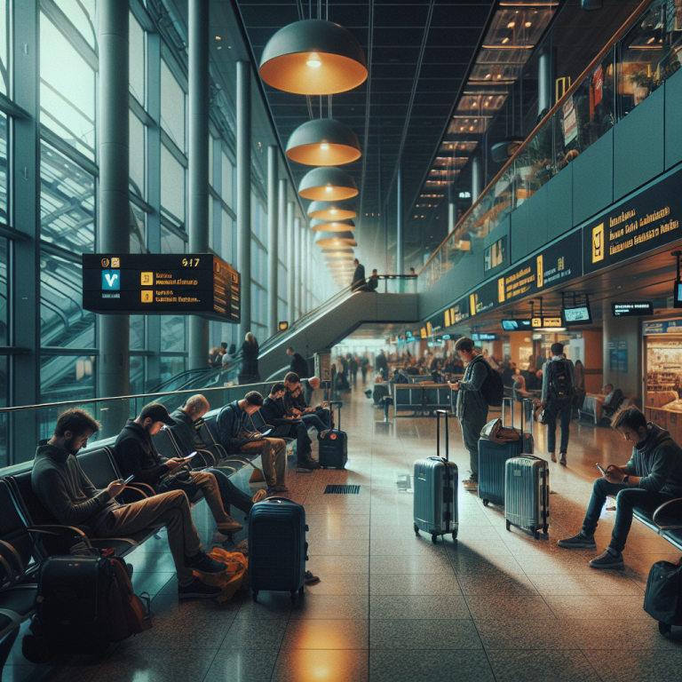 « Voyageurs en détresse : ces erreurs de prix qui coûtent cher »