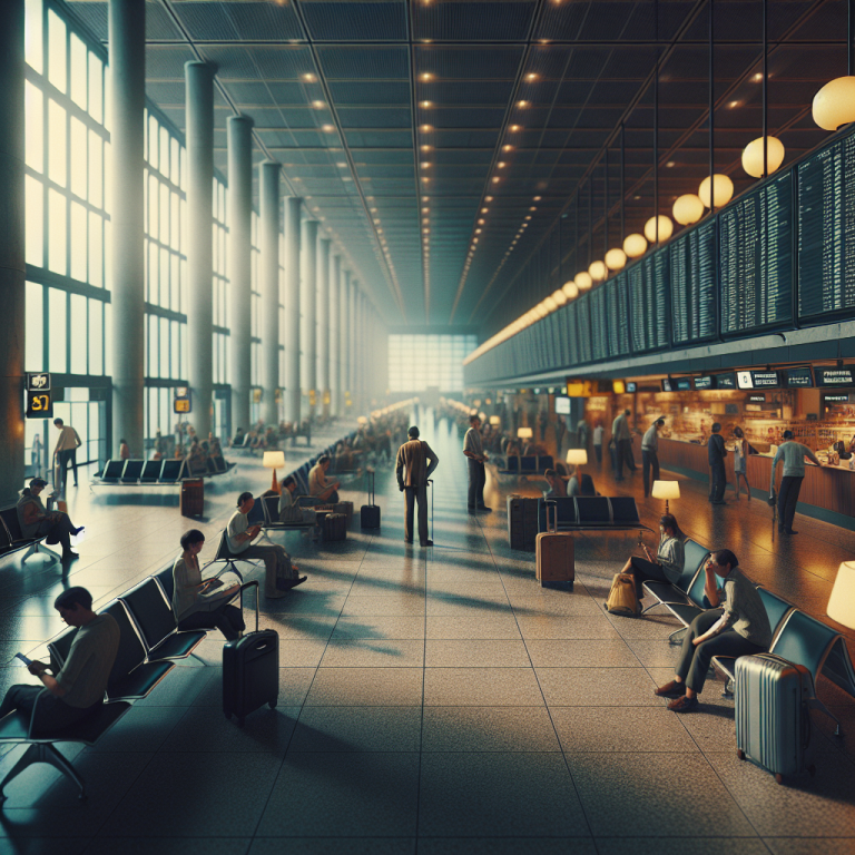 Voyagez l’esprit tranquille : Évitez les tracas grâce à notre assurance voyage complète