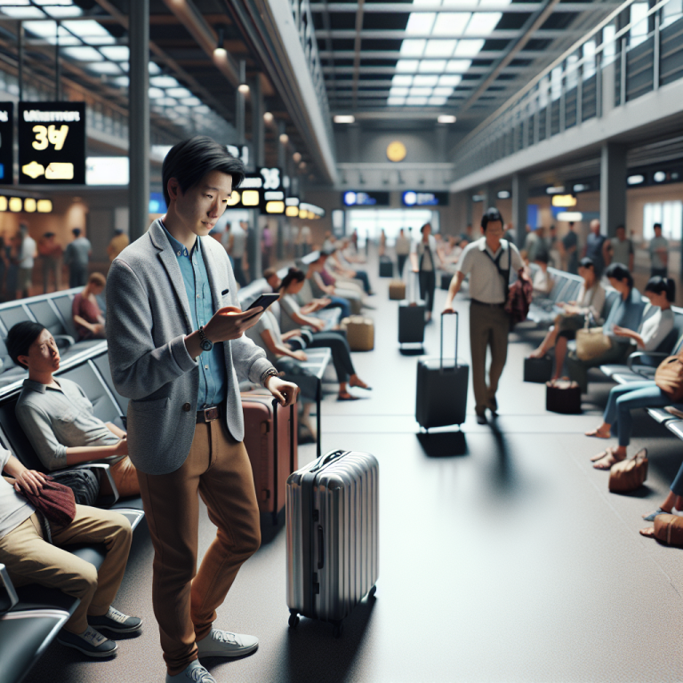 Agoda : Les Surprises Inattendues des Réservations d’Hôtels et d&rsquo;Airbnb